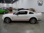 Thumbnail Photo 3 for 2007 Ford Mustang Shelby GT500